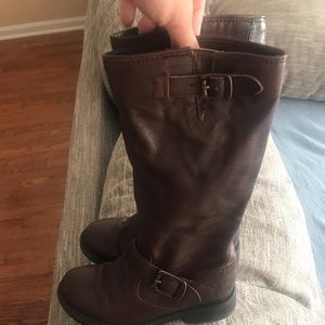 Kids Frye boots